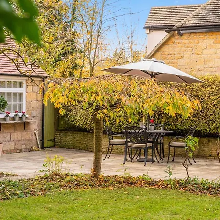 2 Manor Lodge Cottages Chipping Campden Exterior photo