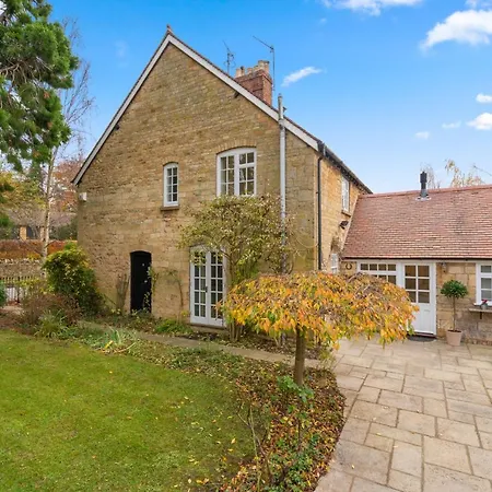 2 Manor Lodge Cottages Chipping Campden Exterior photo