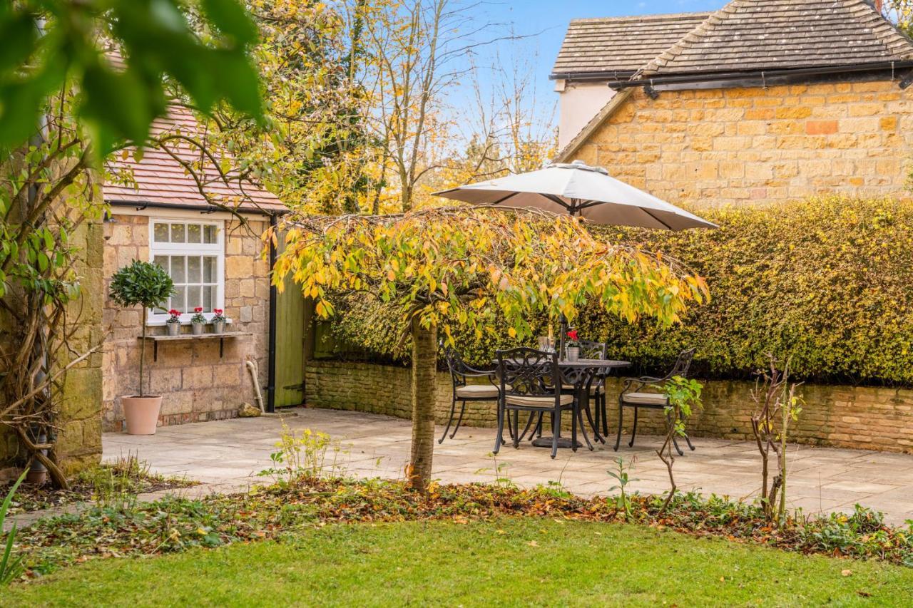 2 Manor Chipping Campden