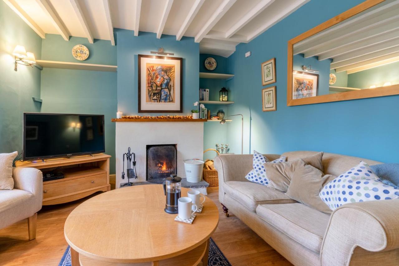 2 Manor Holiday home *