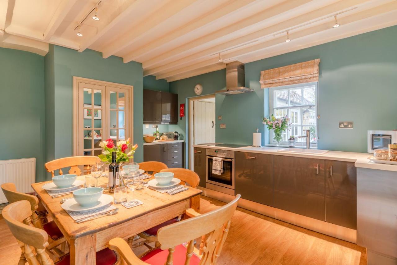 2 Manor Holiday home Chipping Campden