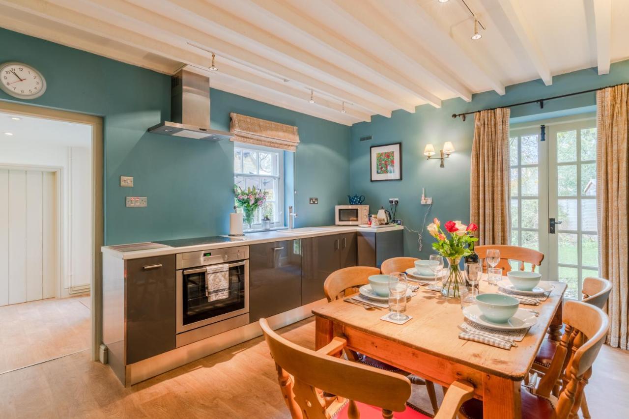 Holiday home 2 Manor Chipping Campden