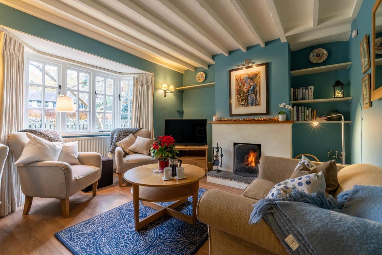 2 Manor Holiday home Chipping Campden
