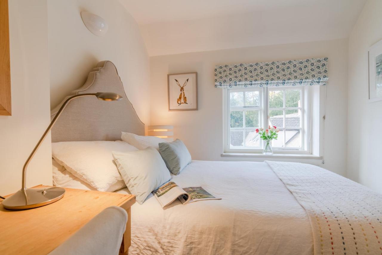 2 Manor Holiday home
