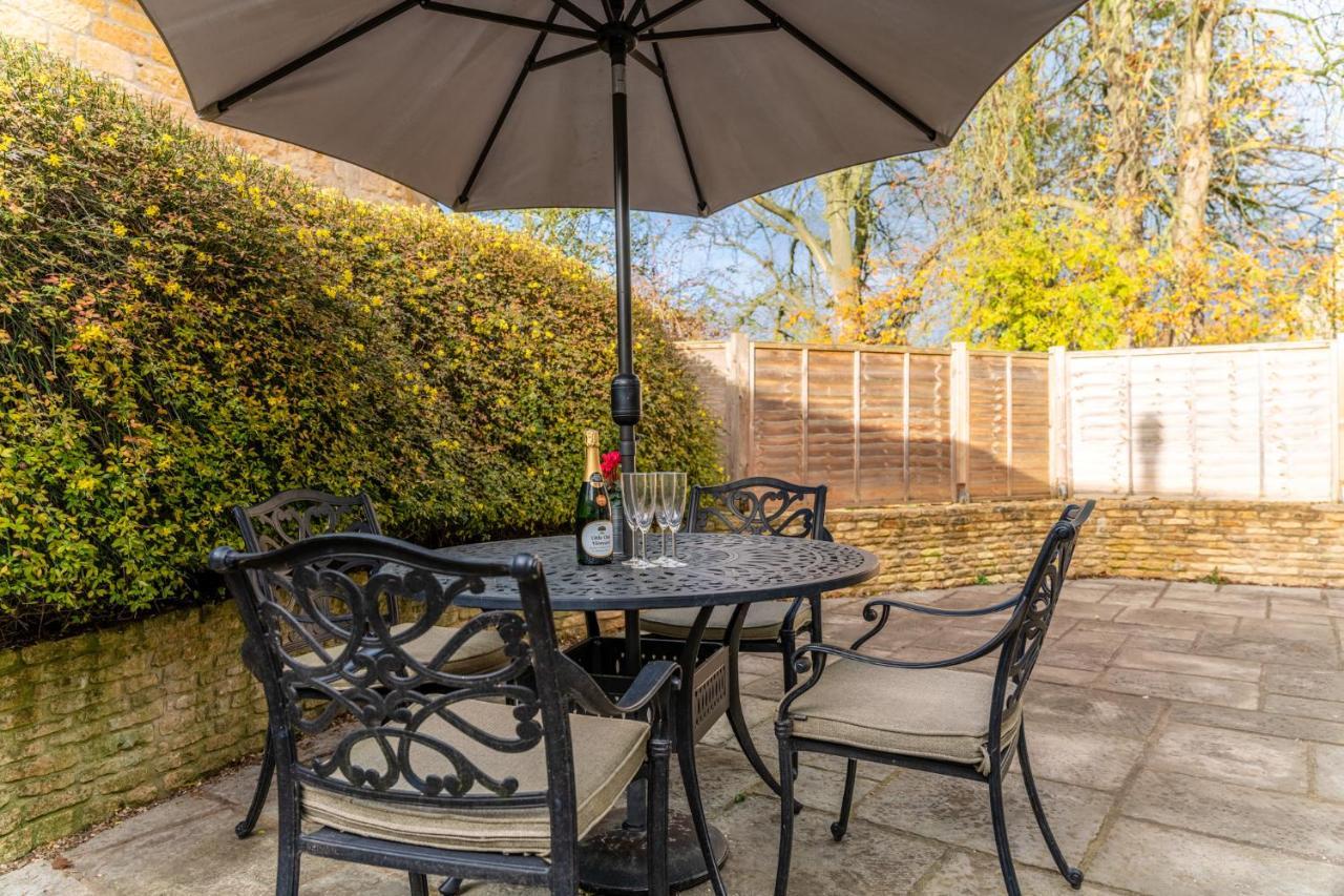 2 Manor Holiday home Chipping Campden