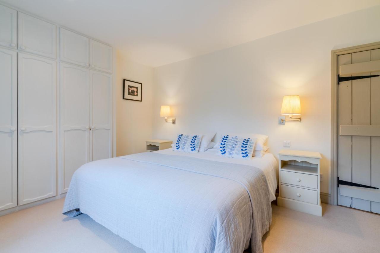 2 Manor Holiday home *