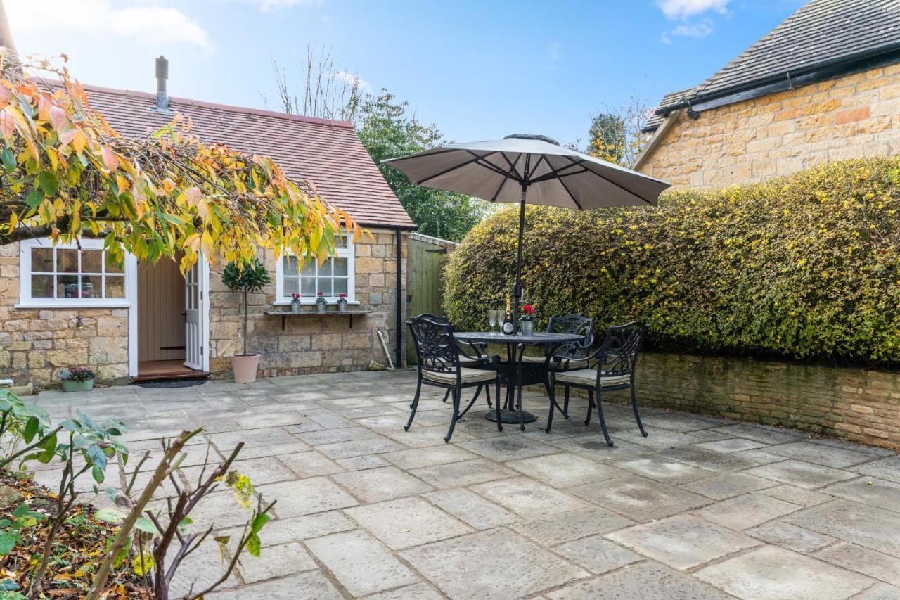 2 Manor Holiday home *