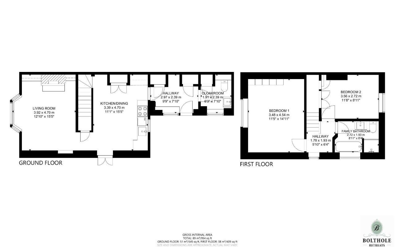 2 Manor Chipping Campden